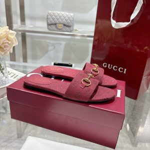 Gucci Beach Sandals Gate8483