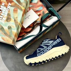 Moncler Sneakers Gate13315