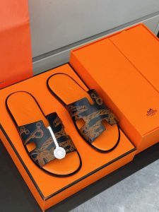 Hermes Men'S Slippers Gate5383