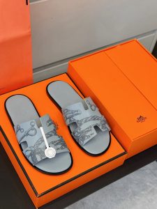 Hermes Men'S Slippers Gate5385