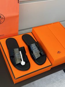 Hermes Men'S Slippers Gate5386