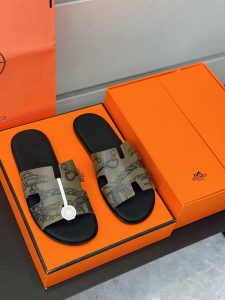 Hermes Men'S Slippers Gate5387