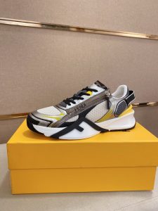 Fendi Casual Shoes Gate11649