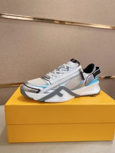 Fendi Casual Shoes Gate11650