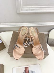 Christian Louboutin High-Heeled Sandals Gate1024