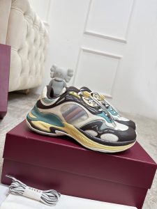 Gucci Platform Shoes Gate2310