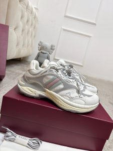Gucci Platform Shoes Gate2311