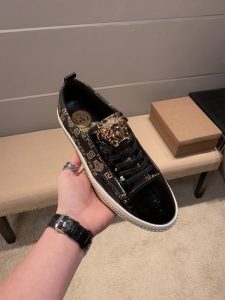 Versace Casual Shoes Gate12249