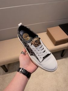 Versace Casual Shoes Gate12250