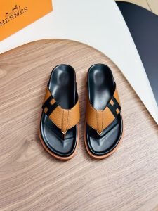 Hermes Slippers Gate9428