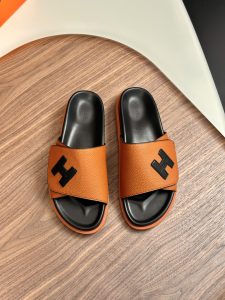 Hermes Slippers Gate9429