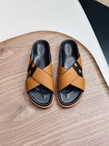 Hermes Slippers Gate9430