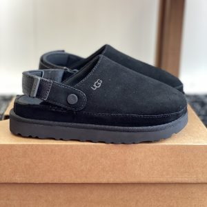 Ugg Closed-Toe Slippers Gate80