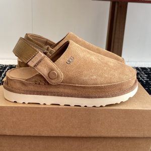 Ugg Closed-Toe Slippers Gate81
