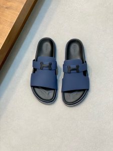 Hermes Slippers Gate9405