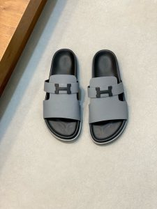 Hermes Slippers Gate9406
