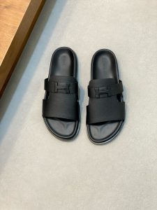 Hermes Slippers Gate9407