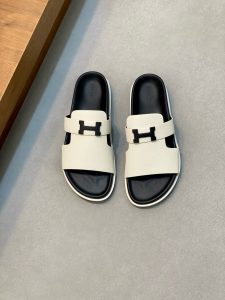 Hermes Slippers Gate9408