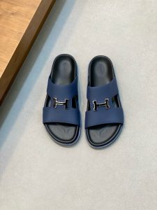 Hermes Slippers Gate9409