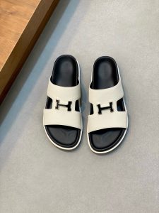 Hermes Slippers Gate9410