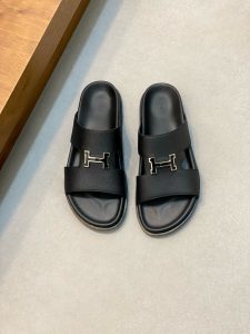 Hermes Slippers Gate9411