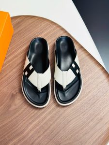 Hermes Slippers Gate9413