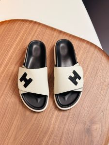 Hermes Slippers Gate9416