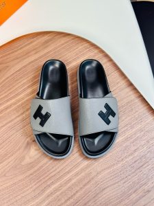 Hermes Slippers Gate9417