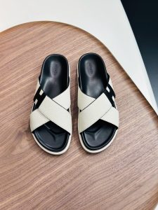 Hermes Slippers Gate9420