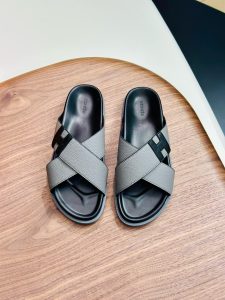 Hermes Slippers Gate9421