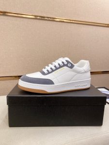 Saint Laurent Height-Increasing Shoes Gate15389