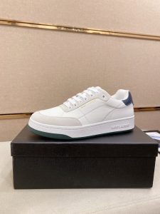 Saint Laurent Height-Increasing Shoes Gate15390
