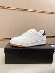 Saint Laurent Height-Increasing Shoes Gate15391