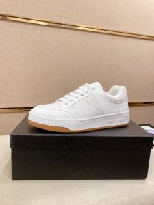 Saint Laurent Height-Increasing Shoes Gate15393