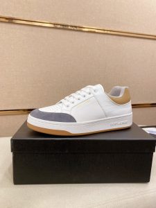 Saint Laurent Height-Increasing Shoes Gate15396
