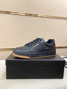 Saint Laurent Height-Increasing Shoes Gate15397