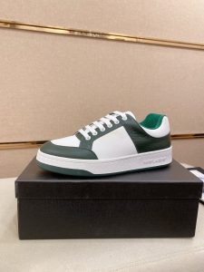 Saint Laurent Height-Increasing Shoes Gate15398
