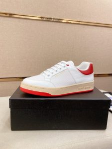 Saint Laurent Height-Increasing Shoes Gate15399