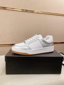 Saint Laurent Height-Increasing Shoes Gate15401