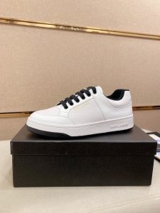 Saint Laurent Height-Increasing Shoes Gate15402