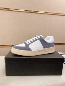 Saint Laurent Height-Increasing Shoes Gate15404