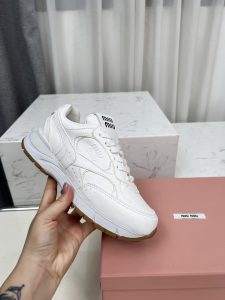 Miu Miu Cloth Shoes Gate171