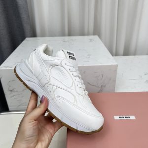 Miu Miu Cloth Shoes Gate171