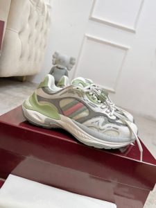 Gucci Platform Shoes Gate2314