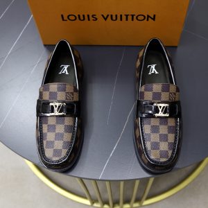 Louis Vuitton Loafers Gate4142
