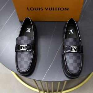 Louis Vuitton Loafers Gate4143