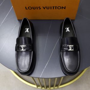 Louis Vuitton Loafers Gate4149