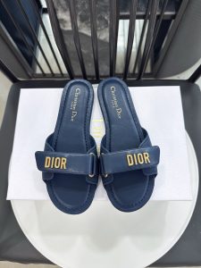 Dior Beach Shoes Gate8513