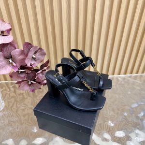Saint Laurent High Heels Gate1698