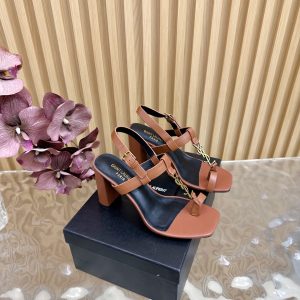 Saint Laurent High Heels Gate1699
